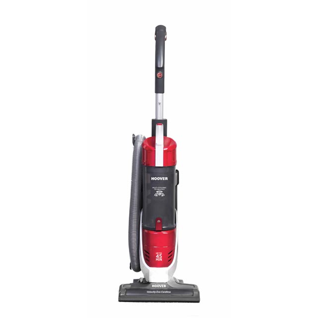 Velocity Evo Cordless VE18LIG 001 Cordless upright vacuum cleaners Hoover